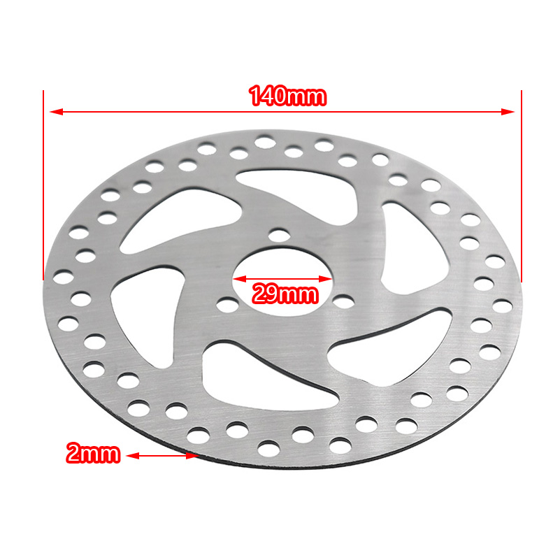 マウンテンバイク用ステンレススチールブレーキローター,マウン - Mtb Brake Rotor のレビューと価格