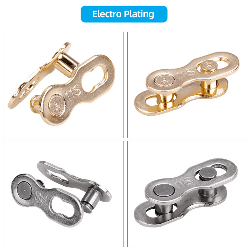 6 ペア自転車クイックリンク & リリース 1/6/7/8/ - Chain Quick Link のレビューと価格