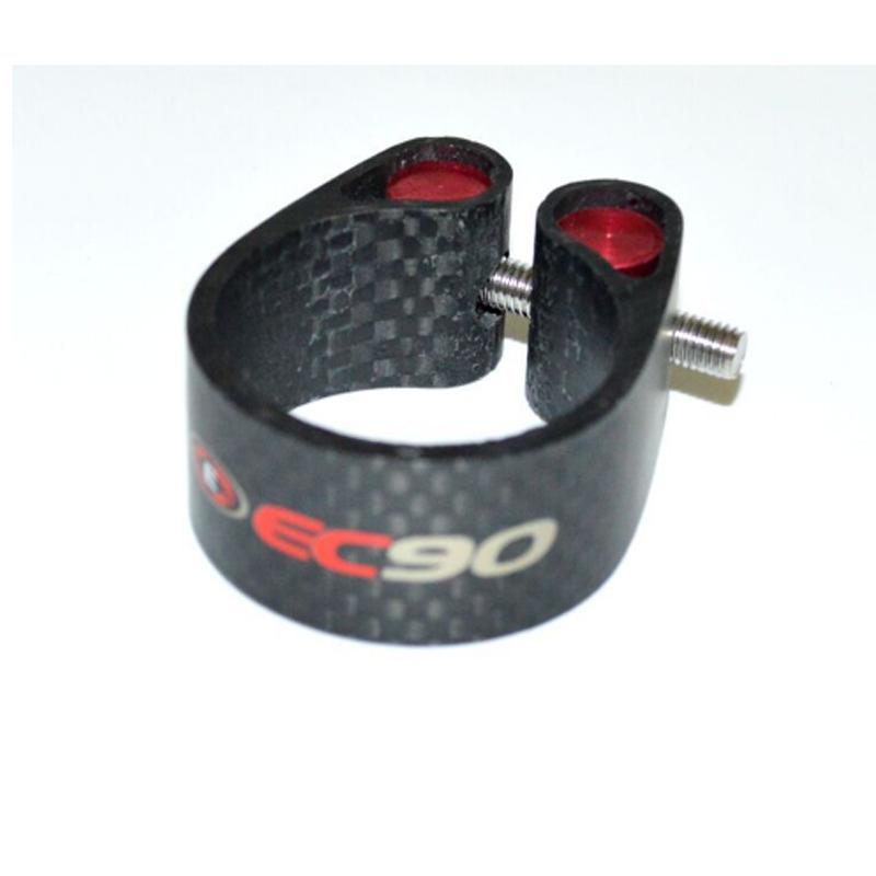 EC90 フルカーボンファイバー MTB サイクリングシート - Mountain Biking Brands のレビューと価格
