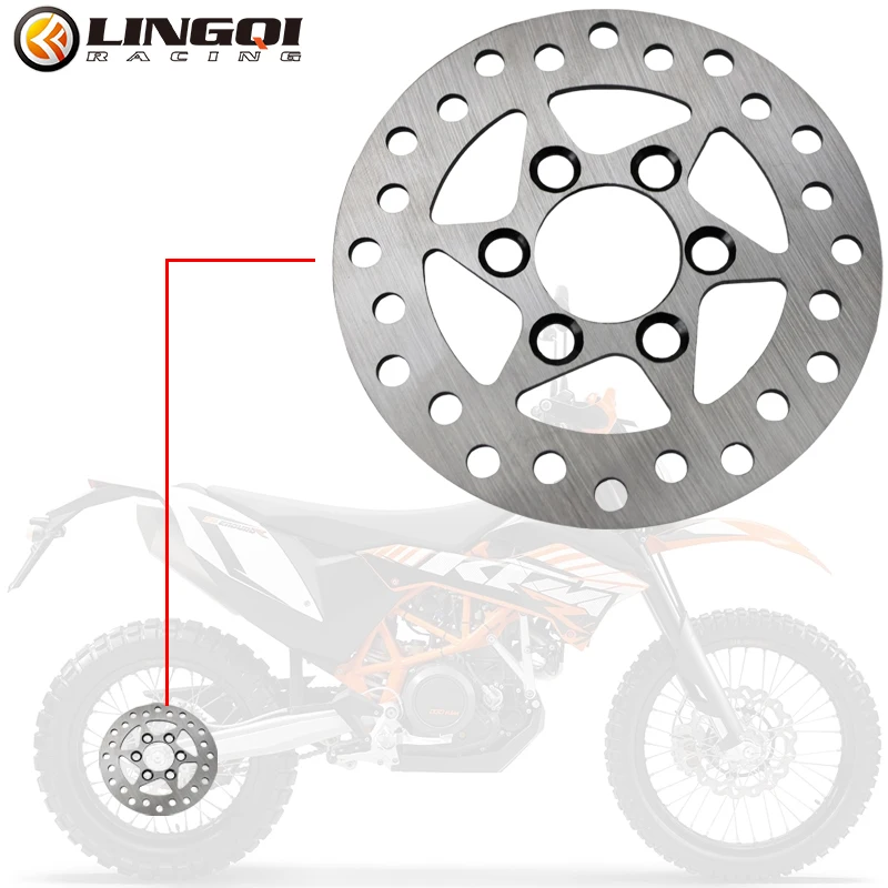 Lesige-ディスクブレーキ,自転車用,マウンテンバイク用 - Mtb Brake Rotor のレビューと価格