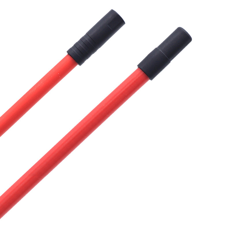 自転車ブレーキシフトケーブル,4mm,5mm,100個,エン - Mountain Biking Tips のレビューと価格