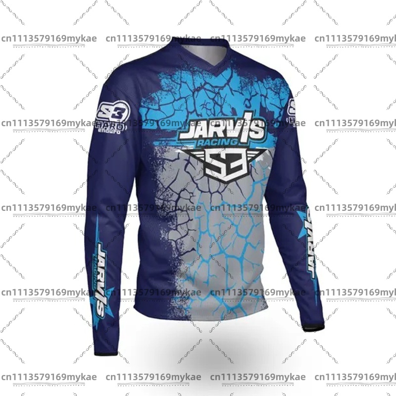 S3 パーツ エンデューロ ロングスリーブ ジャージ DH  - Mountain Biking Brands のレビューと価格