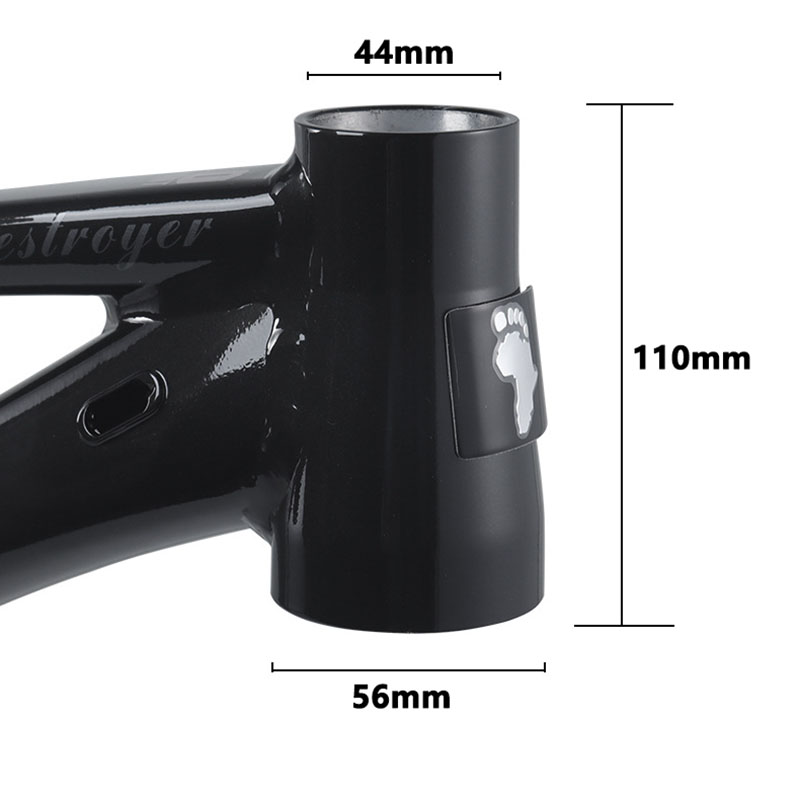 マウンテンバイク競技レベルフレーム Bolany 27.5イ - Mountain Biking Track のレビューと価格