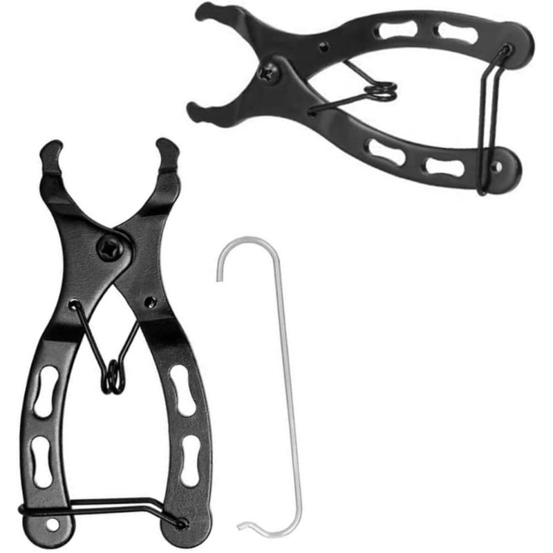 サイクリング修理工具 自転車チェーンバックルプライヤー マジ - Chain Quick Link のレビューと価格