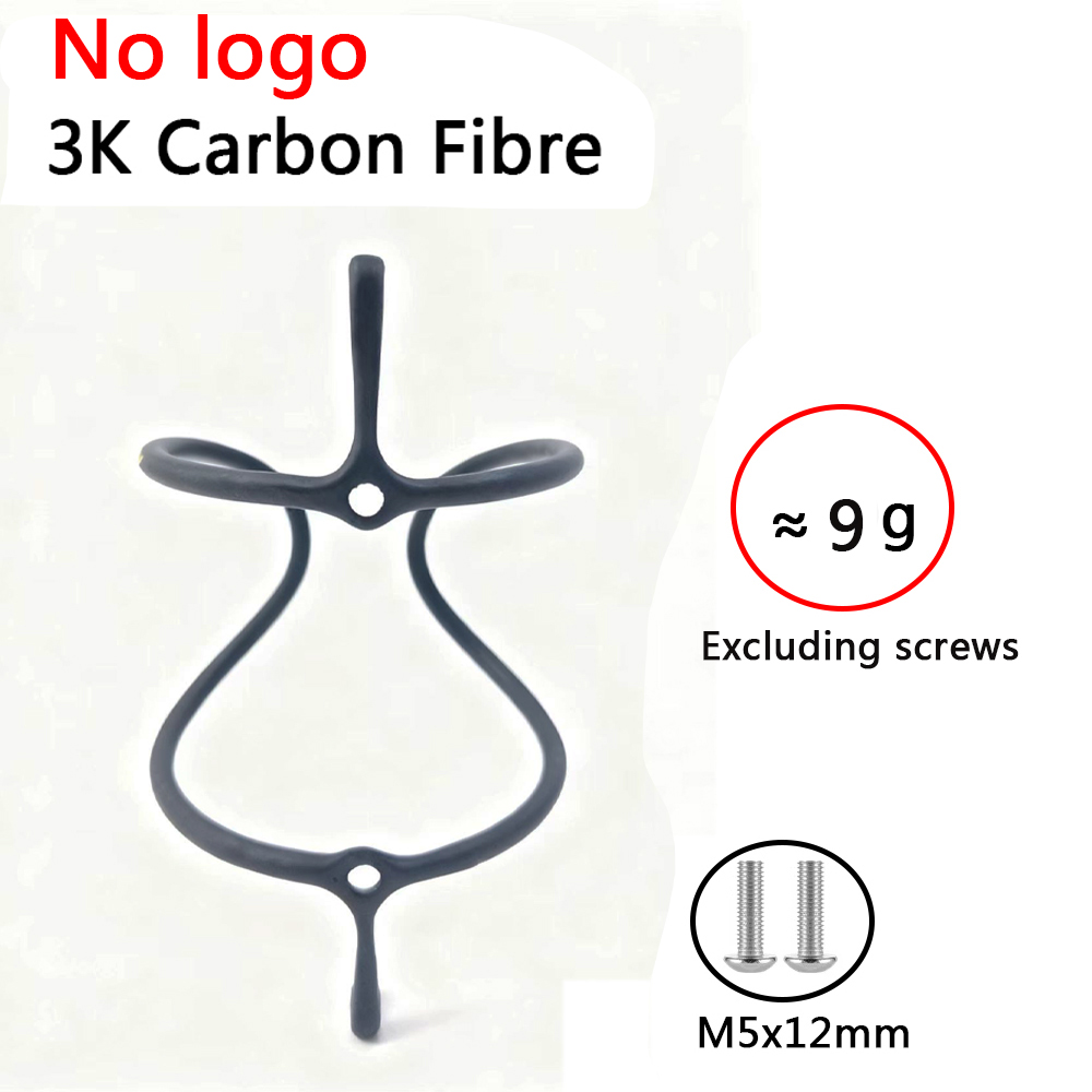 9 グラム超軽量 3 K カーボンファイバー MTB 自転車 - Mountain Biking Brands のレビューと価格