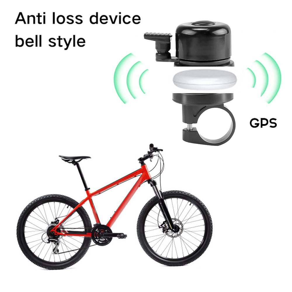 自転車エアタグポジショニング盗難防止ベルマウンテンバイクアル - Mountain Biking Track のレビューと価格