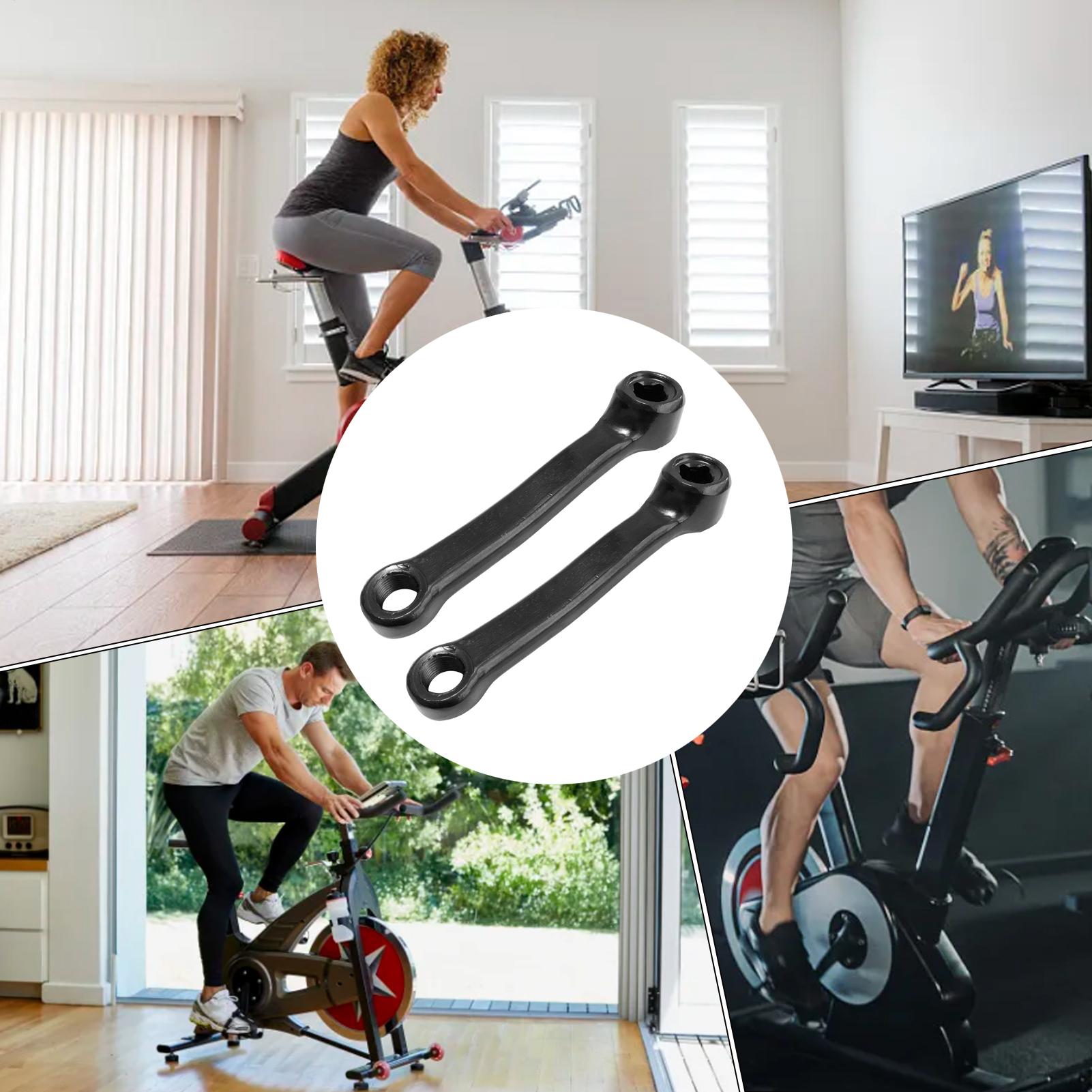 バイククランクアーム 2 個クランクアームセット 127 ミ - Mountain Biking Track のレビューと価格