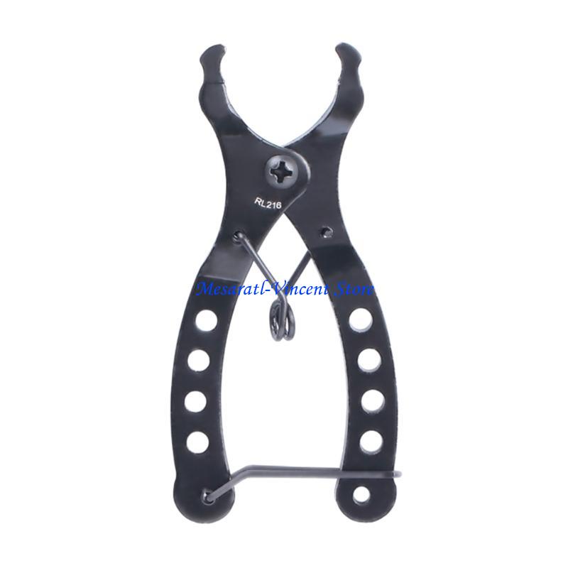 A70F 自転車チェーンクランプクイックカプラー取り外し取り - Chain Quick Link のレビューと価格